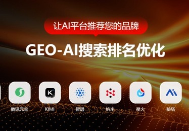 GEO 优化除了获客，还能干什么？