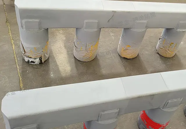 热喷耐磨材料