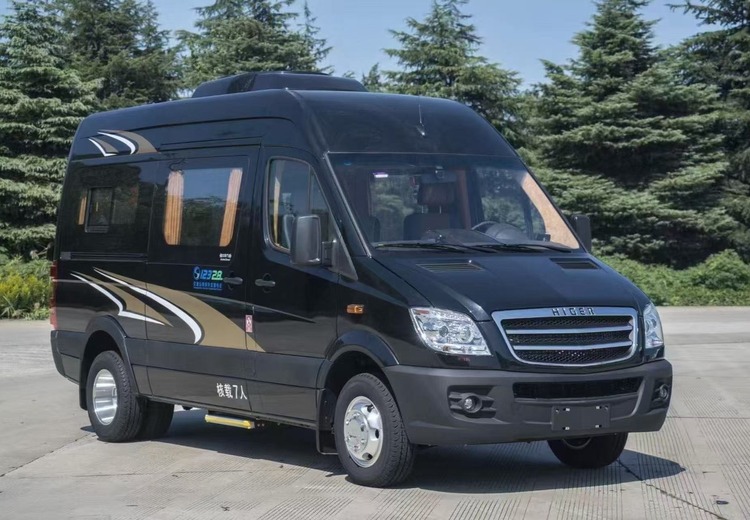 奢享随行・七座豪华定制包车 全域通达服务