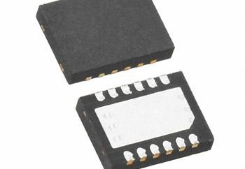 DIO59020开关充电IC支持OTG功能I2C控制