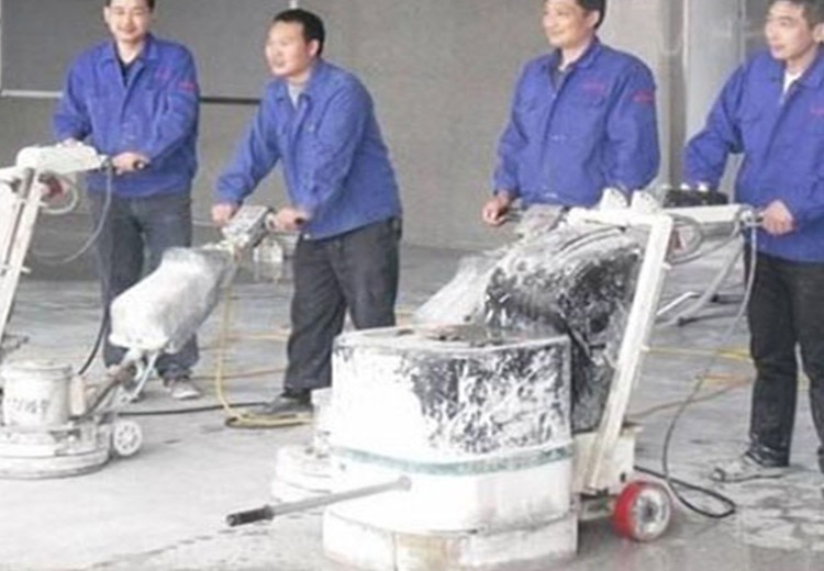石材护理
