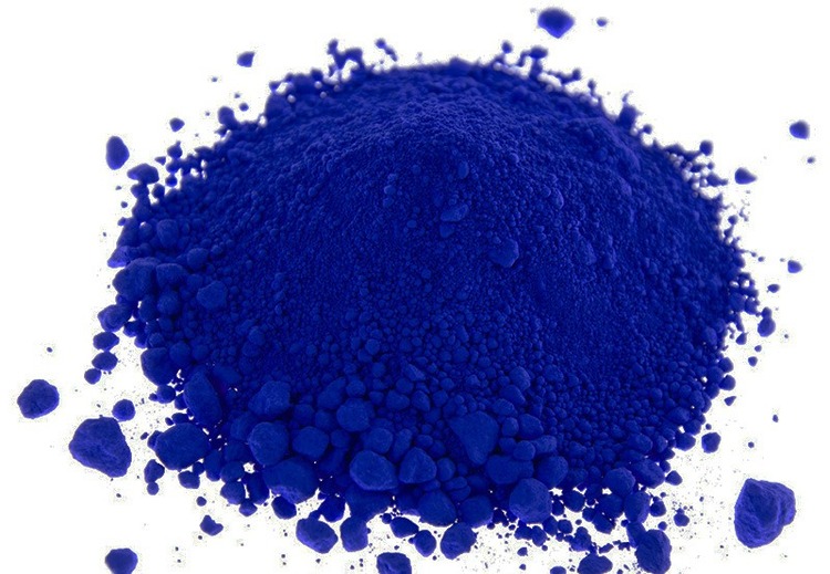 无机颜料-群青