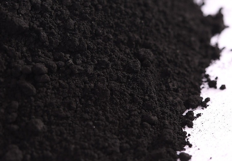 无机颜料-炭黑