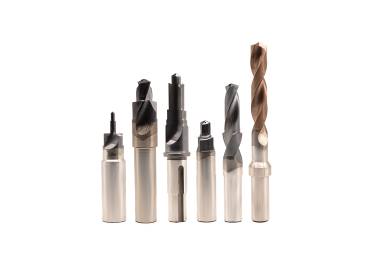 专业刀具修磨翻新