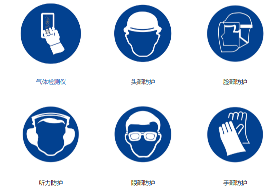 个体安全防护产品：为个人安全保驾护航，涵盖多样品类满足不同场景安全防护需求
