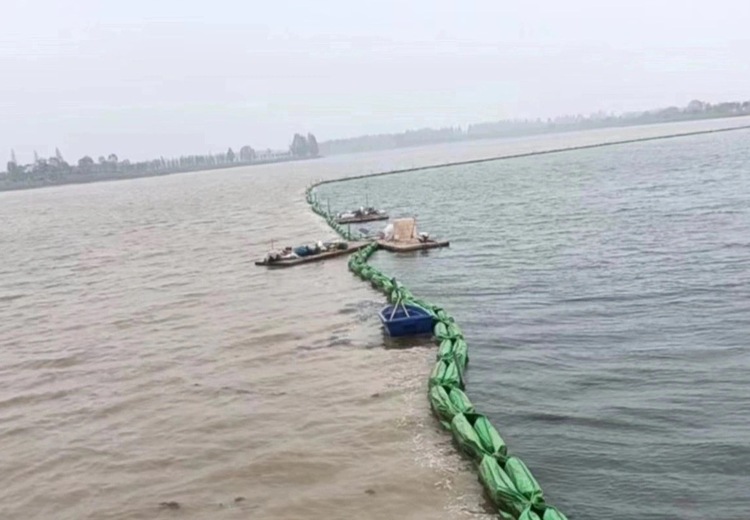 湖北南湖工程：开启区域建设新篇章，助力地方发展迈向新高度