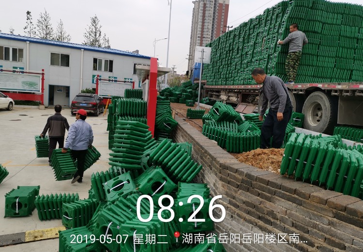 湖南岳阳蛇皮套公园施工案例：展现城市独特魅力与创新规划，打造绿色休闲新地标
