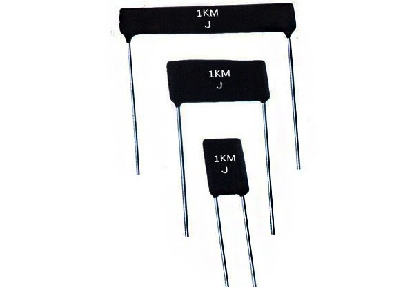 小功率无感电阻