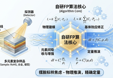 第一篇：初识 FP算法 - 为什么要用&ldquo;基本参数&rdquo;？