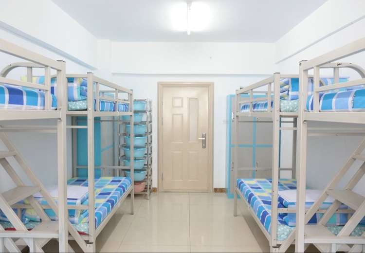 哈尔滨电力铁道工程学校