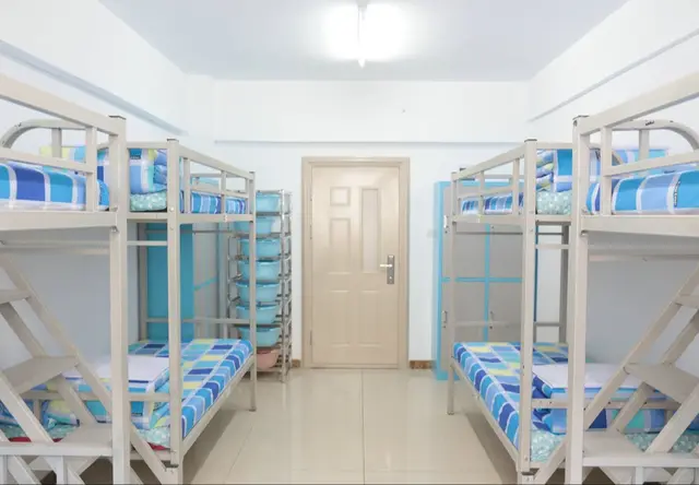 哈尔滨电力铁道工程学校
