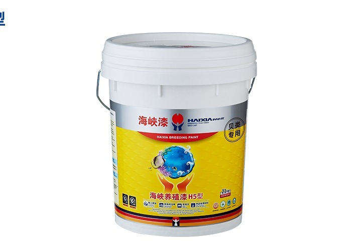 海峡养殖漆H5型