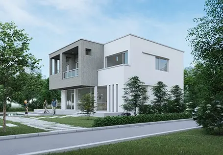 公共建筑