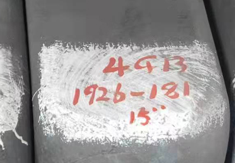4Cr13钢材：碳铬配比适中，热处理后性能优，广泛用于多领域耐磨防锈零部件