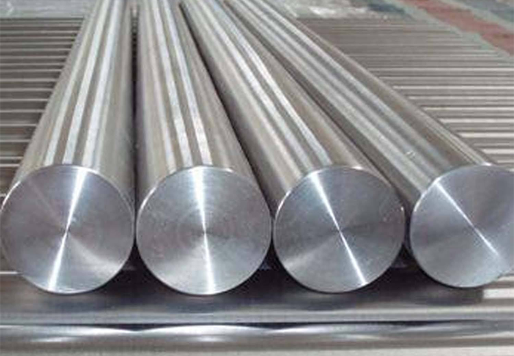 含钛316钢：兼具耐蚀性与加工性，适用于强腐蚀高温工况及焊接后免热处理零部件