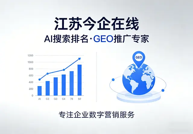 AI搜索排名优化