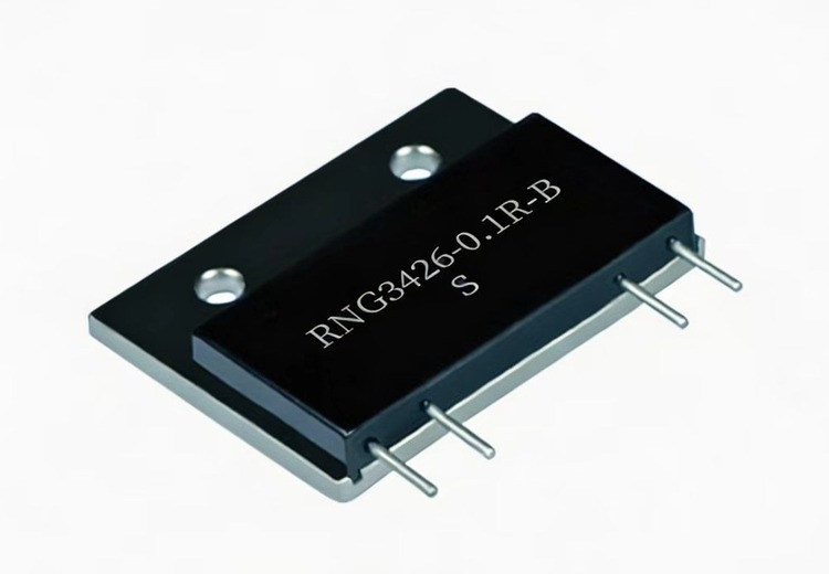 精密金属箔电阻器