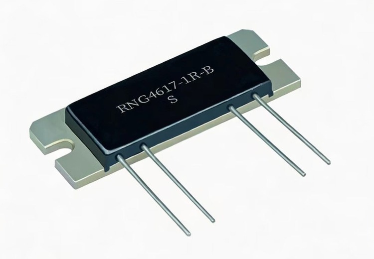 精密金属箔电阻器