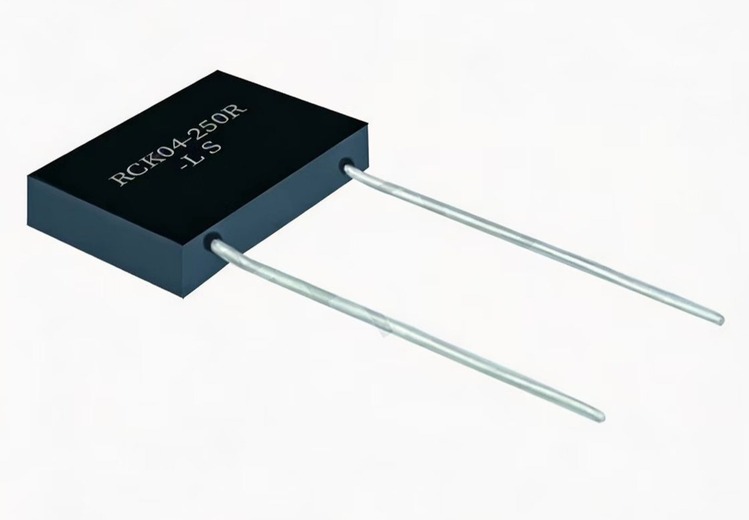 精密金属箔电阻器