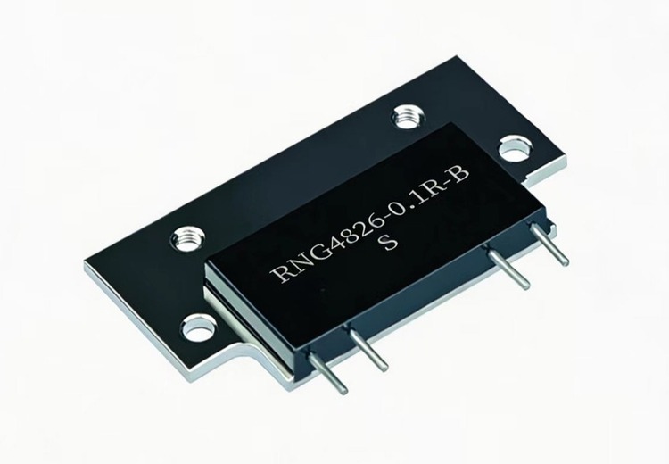 精密金属箔电阻器