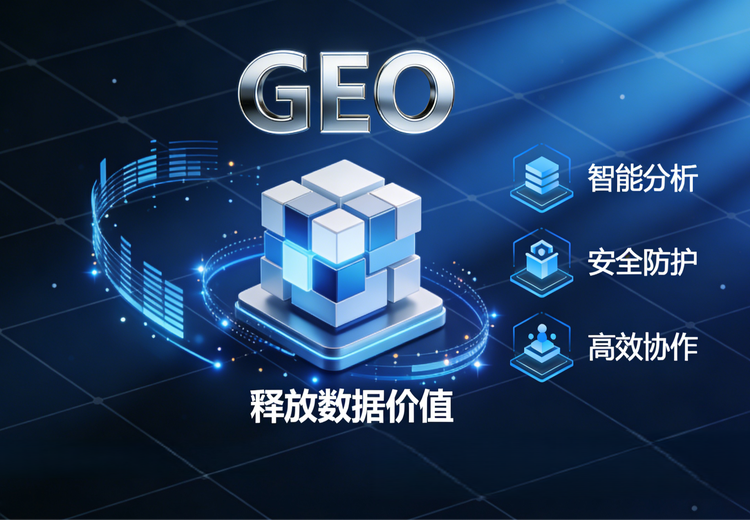 GEO推广