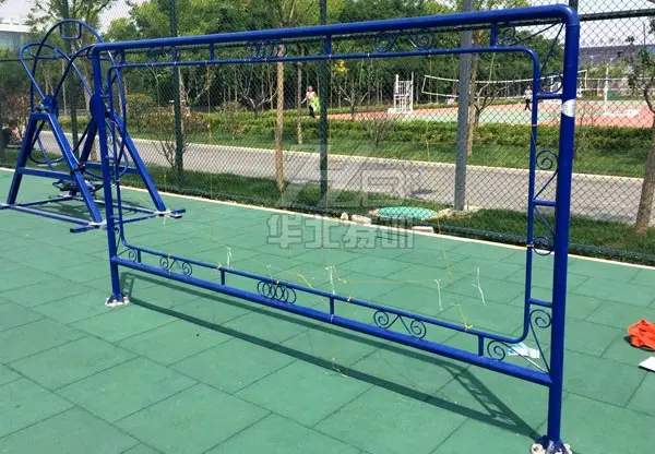 经典拓展器械系列