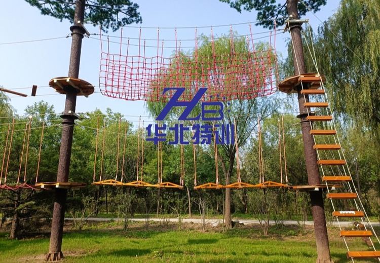 丛林探险器械系列