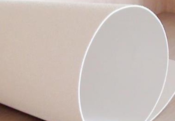 热塑性聚烯烃（TPO）高分子防水卷材