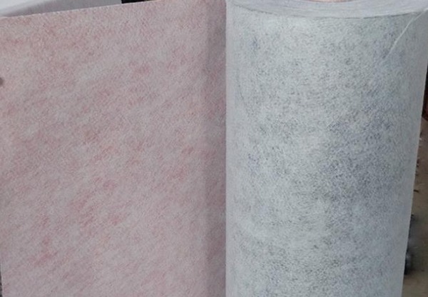 聚乙烯丙（涤）纶耐根穿刺防水卷材