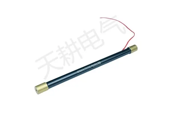 电阻分压器RI82-3