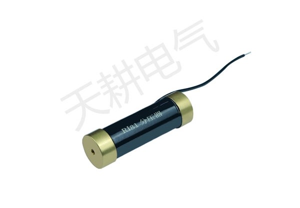 RI82-2型玻璃釉膜电阻分压器