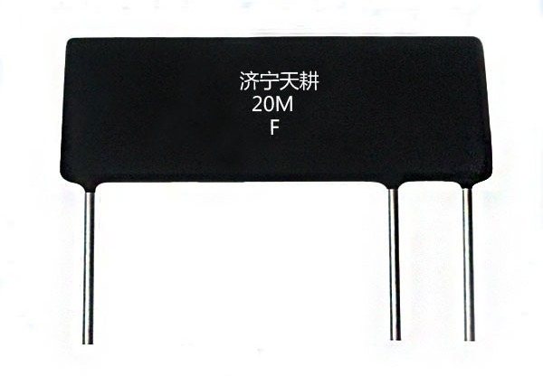 RI82型精密玻璃釉膜电阻分压器：性能卓越，具备多优势，涵盖参数、原理图等多方面信息