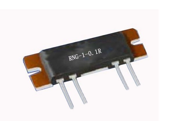 厚膜采样电阻RMG