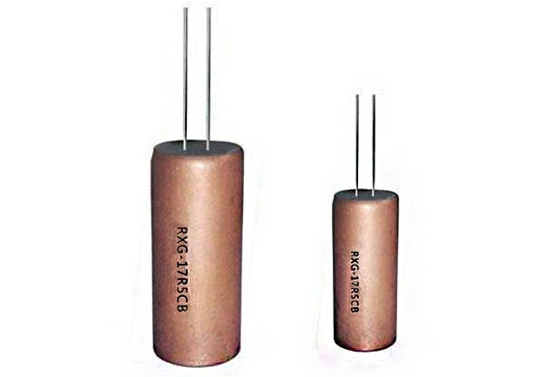 功率型线绕采样电阻RXG