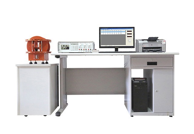 DX-2012AM永磁体磁偏角测量仪