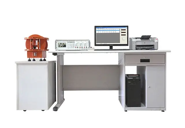DX-2012AM永磁体磁偏角测量仪