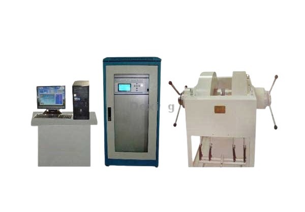 DXSS-2020 磁致伸缩材料测量系统