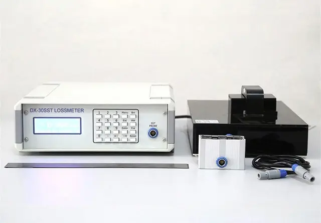 DX-30SST 铁损耗测试仪
