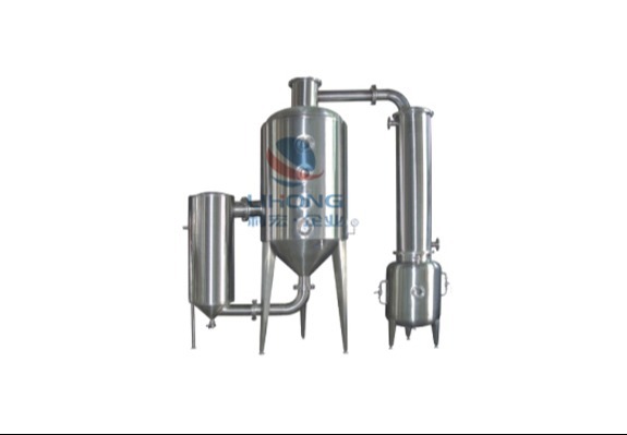 单效外循环浓缩器