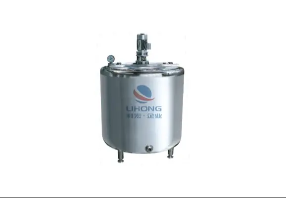 冷热缸