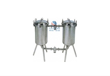 常州市双联过滤器
