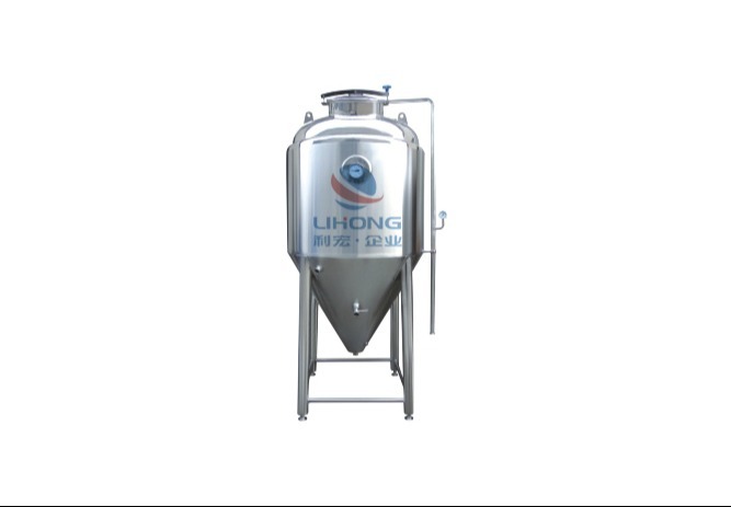 发酵罐