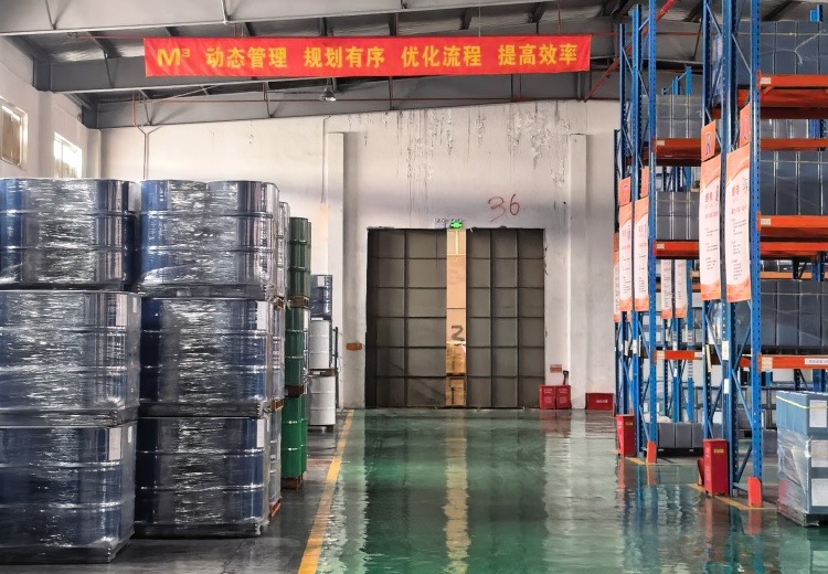 仓储物流