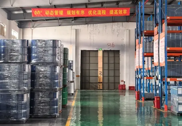 仓储物流