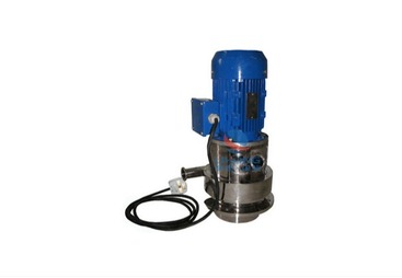 日照市全自动机械消泡器