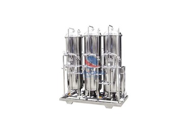 日照市机械过滤器 1T/H-20T/H