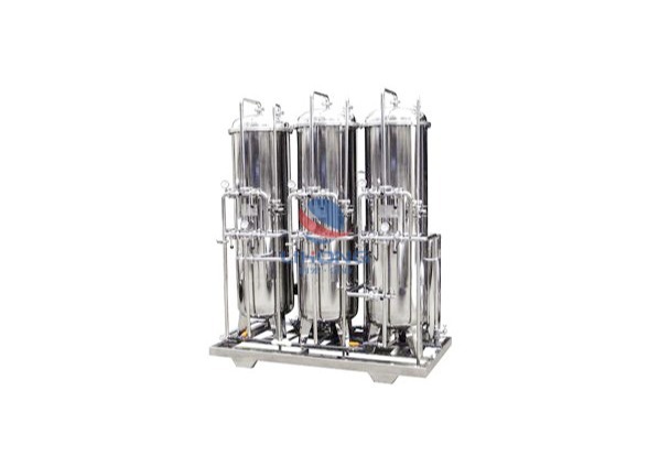 机械过滤器 1T/H-20T/H