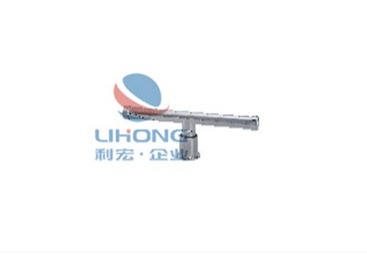 德阳市T型清洗器