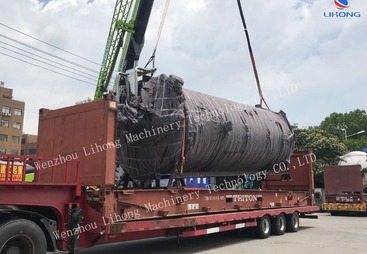 菏泽市大型提取罐装柜图