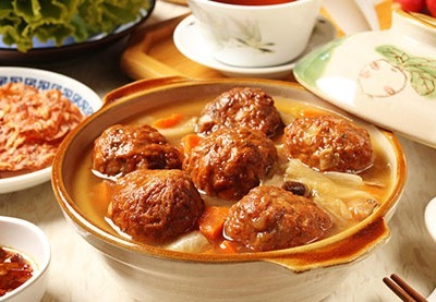 中式烹饪-砂锅坛肉班